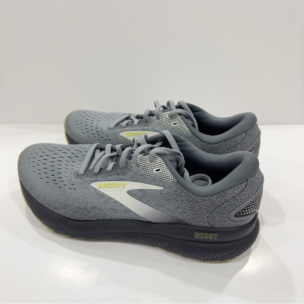 Brooks Ghost 16 Men’s Running Shoes - Picture 5 of 9